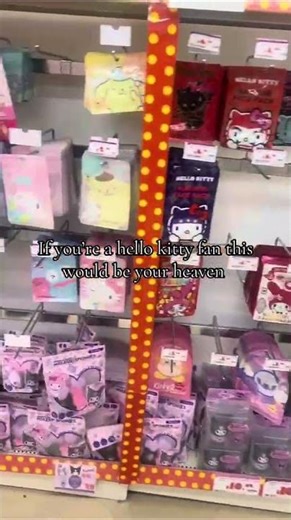 Shopping at Don Quijote, Hawaii with Lauren S. 🍍