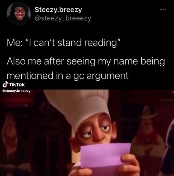 Understanding Group Chat Memes and Facts