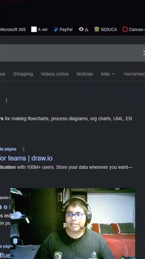 Que herramienta usar para hacer un diagrama de flujo?