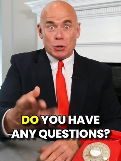 Top 3 Questions to Ask at the End of a Job Interview