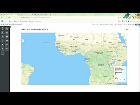 Creating a Dashboard in Solstice