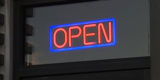 Las Vegas Valley offering assistance program for small businesses, grants