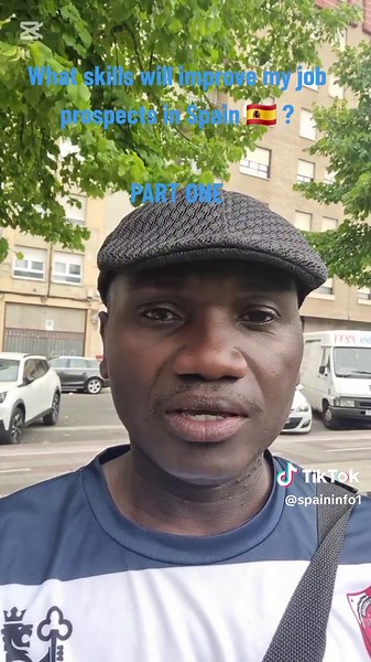 Essential Skills to Boost Job Prospects in Spain