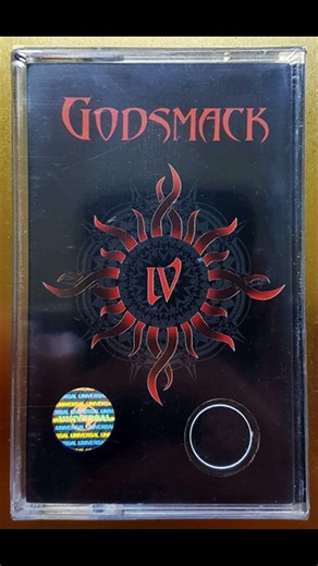 Godsmack-IV-2006-pt26 #shorts#2006#rock#acoustic#hardrock#altmetal#music#compilation