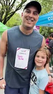 2025 Komen Race for the Cure in NYC