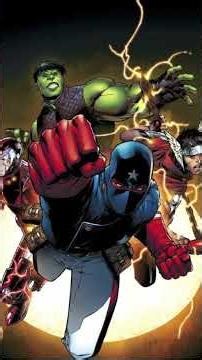Marvel Quietly Changed Everything With ONE Comic in 2005 #comichistory #marvel #comic