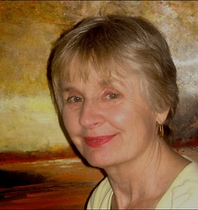 Sylvia Moss - Alchetron, The Free Social Encyclopedia