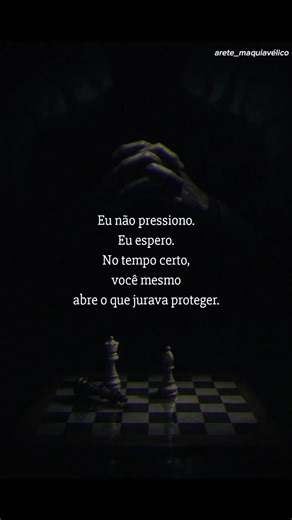 Os vídeos de Arete Maquiavélico (@arete_maquiavelica) com som original - Arete Maquiavélico