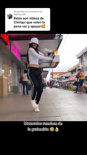 Lúa on TikTok
