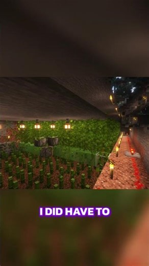 Fastest Flying Machine & Green Dye Farm Tutorial! #shorts