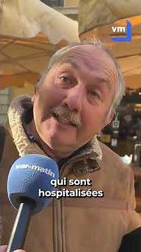 Brigitte Bardot hospitalisée: "Ça reste une grande icône"