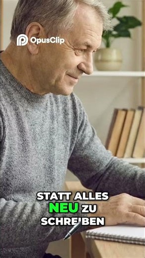 Text umformulieren mit KI ✍️ Einfacher & höflicher schreiben #künstlicheintelligenz #neustartpluski