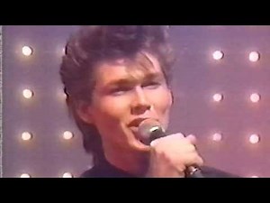 A-HA - Take On Me (Live Tokyo. Rock TV. Japan 1985)