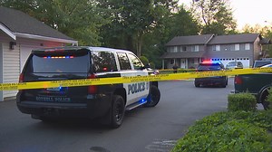 Man slashing tires fatally shot after advancing on Bothell officer