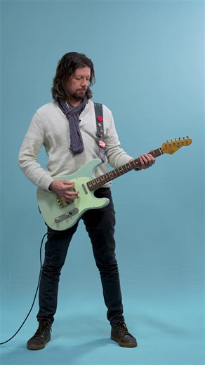 We present to you the LSL Instruments “MONGREL” 🦴 a perfect blend of T-Style & S-Style guitars. Available at PalenMusic.com 🤗 | Palen Music Center