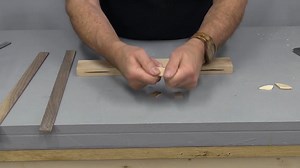 Make Your Own Wood Biscuits! Fixes for your Biscuit Joiner Problems here - https://bit.ly/37vu5Br | WoodWorkWeb