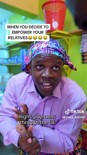 Empower Your Relatives with Odoo Business Platform