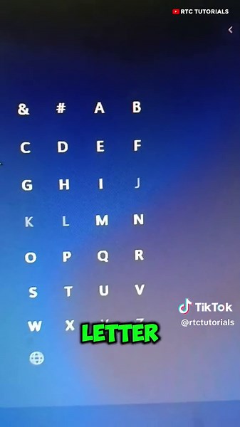 Discover Hidden Windows Features with This Insider Tip!