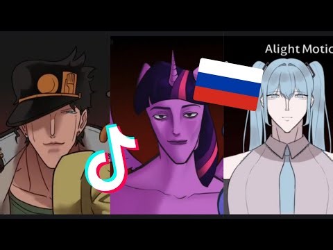 Dead Inside Shoulder Shaking TREND | Tiktok Compilation