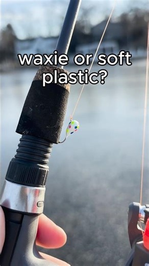 Ice Fishing Power Pack ❄️ Gear That Dominates the Ice #reactiontackle #icefishing