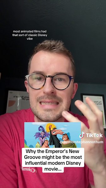 “Beware the groove…” #filmtok #movietok #letterboxd #disneymovies #disney #emperorsnewgroove #shrek #movies