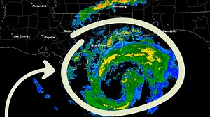 What Is A Hurricane? | Britannica