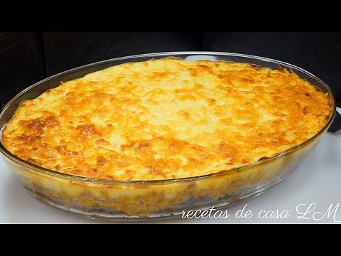 Easy Moussaka or Moussaka | How to make Greek moussaka | How to Make Greek Moussaka | greek recipe