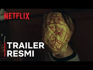The 8th Night | Trailer Resmi | Netflix
