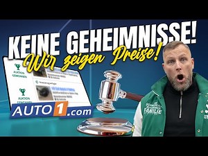 Auction Auto1