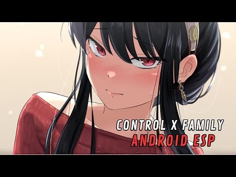 Control x Family ACTUALIZACION 0.6 en Español para Android y Pc (2025)