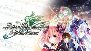 Fairy Fencer F: Refrain Chord for Nintendo Switch - Nintendo Official Site