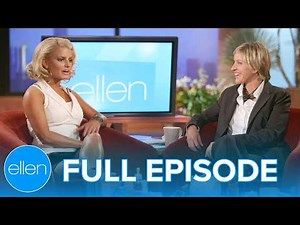 Jessica Simpson, Ron Livingston | Full Episode