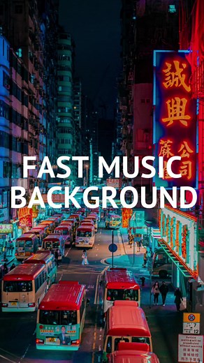 Fast Music Background #fastmusicbackground #backgroundmusic #original_soundtrack