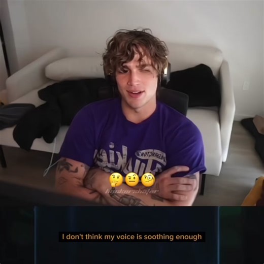 Immersive ASMR Experience with Vinnie Hacker