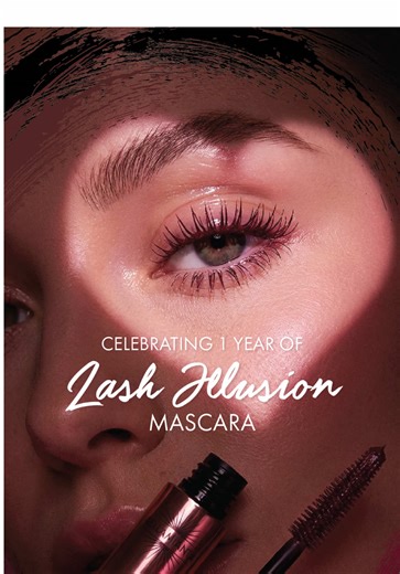 Celebrating 1 YEAR of our Lash Illusion Tubing Mascara... and what a year it’s been. ✨ 100k units sold worldwide ✨ Multiple sell-outs (yes… multiple 👀) ✨ Thousands of obsessed lashes You made this one of our best-selling products, and we couldn’t be more grateful. And the best part? All three shades are fully restocked: 🖤 Black - bold & defined 🤎 Brown - soft & natural 💜 Burgundy - rich & eye-enhancing Shop now: Bellamianta.com 🛍️ #bellamianta #lashillusiontubingmascara