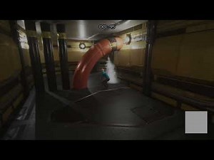 Unreal Engine 5.2 Stealth Combat (4K)