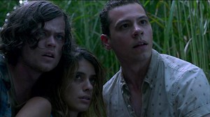 Im hohen Gras - Trailer