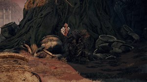 Putrid Avatar (Caelid) - Elden Ring Guide - IGN