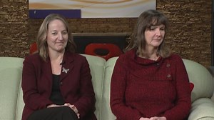 Melanie Hogan, Tricia Kuivinen – LEAP’s Key Services to Helping Those Living with Disabilities 1.3.1