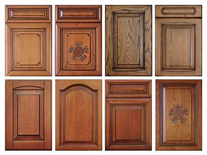 Cabinet Door Making CNC Router Projects