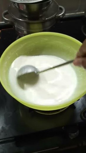 Instant easy dosa batter recipe....