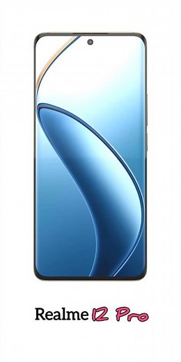 Realme 12 Pro