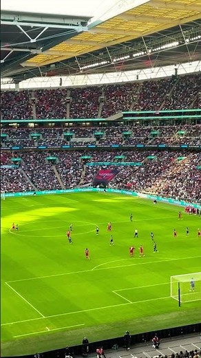 VIP Wembley Experience! ⚽🔥 Watching Football from a Private Box!