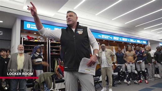 Inside the Patriots Locker Room After New England's Win Over the Falcons | Postgame Celebration