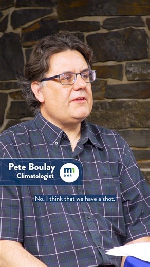 Minnesota’s coldest temperature on record is -60°. 🥶🧊 With extreme cold moving in this week, the Climate Nerds explain whether that record could ever be broken again—and what conditions would need to line up. Stay warm and stay safe. Brrrgh. | Minnesota Department of Natural Resources
