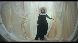 See Aldous Harding live at SOhO Music Club in Santa Barbara on Friday, October 11. Tickets on sale now! | Aldous Harding