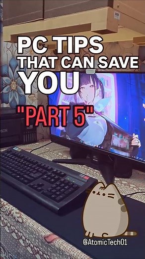 Secret Windows Command to Check PC Health