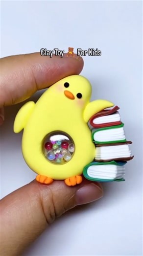 Craft Idea | 🧸💛 𝐓𝐡𝐢𝐬 𝐃𝐈𝐘 𝐂𝐥𝐚𝐲 𝐓𝐨𝐲 𝐢𝐬𝐧’𝐭 𝐣𝐮𝐬𝐭 𝐚 𝐜𝐫𝐚𝐟𝐭 — 𝐢𝐭’𝐬 𝐚 𝐛𝐮𝐧𝐝𝐥𝐞 𝐨𝐟 𝐣𝐨𝐲, 𝐜𝐫𝐞𝐚𝐭𝐢𝐯𝐢𝐭𝐲, 𝐚𝐧𝐝 𝐢𝐦𝐚𝐠𝐢𝐧𝐚𝐭𝐢𝐨𝐧! 🌈✨ 𝐏𝐞𝐫𝐟𝐞𝐜𝐭 𝐟𝐨𝐫 𝐤𝐢𝐝𝐬 𝐭𝐨 𝐩𝐥𝐚𝐲, 𝐥𝐞𝐚𝐫𝐧, 𝐚𝐧𝐝... | Instagram