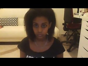 Hypnosis Reaction Video - Hypnosis Request - She gets Hypnotized [360p]