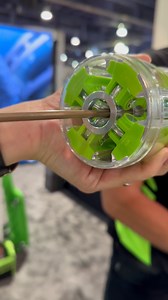 This is straight up cool! #diy #hvac #tools | Tools in Action